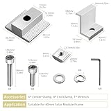 Zoom IMG-1 anbte 10 pezzi staffa di Zoom IMG-1 anbte 10 pezzi staffa di