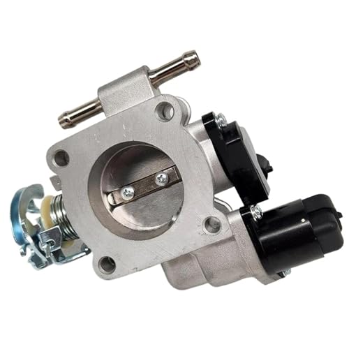 Corps d'accélérateur 9017509 pour moteur Chevy et Wuling N200 N300