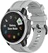 Produktbild Shieranlee Fenix 7s Armband,20mm Breite Silikon Quick-Fit Uhrenarmband für Garmin Fenix 7S/Fenix 5S Plus/Fenix 6S Pro/Fenix 7S/Fenix 7S Solar/Fenix 7S Sapphire Solar