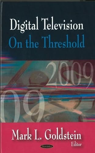 Digital Television: On the Threshold