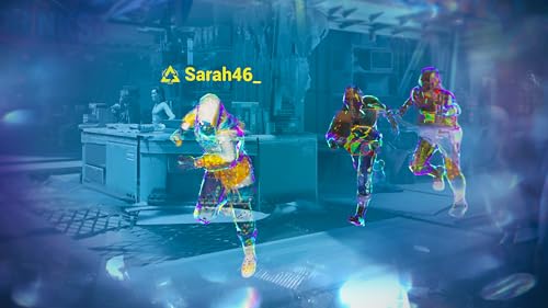 Tides of Tomorrow PS5 - vue 5