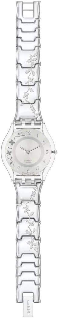 Reloj Unisex Swatch CLIMBER FLOWERY (Modelo: SS08K100G)