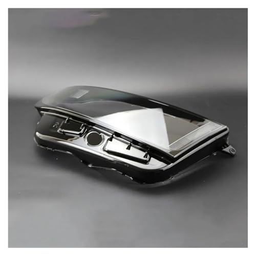 Couvercle phare avant Ford Edge 2015-2018 coque de remplacement transparente - 6