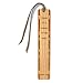 Stephen King Quote Engraved Wooden Bookmark with Tassel