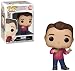 Produktbild Funko POP Modern Family- Cam Vinyl Figure 10cm, Multi, Einheitsgröße,36454