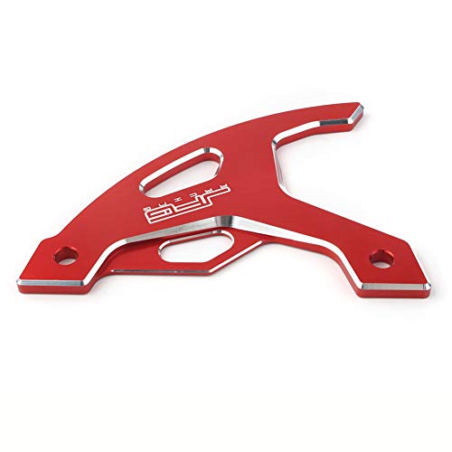 Generic CN002US_145YF022_GZ Cnniko2 Motorbike Rear Wheel Brake Disc Guard Protector Accessaries thumb #4