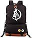 Sailor Moon gedruckte Schultasche für Teenager Jungen Mädchen Schulrucksack Frauen Männer Schulrucksack