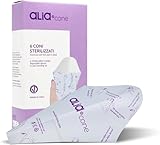 ALIA CONE Coni Per Pipi Donna Usa E Getta In Cartoncino Idrorepellente Coni Pipi Donna Mon...