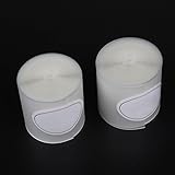 Forro de neumático de polímero de poliuretano, 700C/26/27 5/29 pulgadas, resistente al vidrio (26 pulgadas)