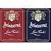 Aristocrat Bank Note 727 Playing Cards 2 Deck Set