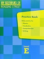READING 2007 INTERVENTION PRACTICE BOOK GRADE 5 0328213861 Book Cover