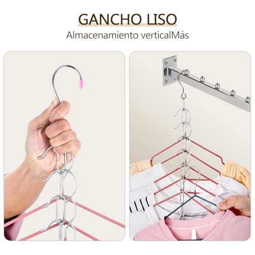 Gancho exhibidor 18 Imagen adicional