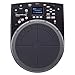 Roland HPD-20 Digital Hand Percussion Instrument, 3 Inch (HPD-20), Multicolor