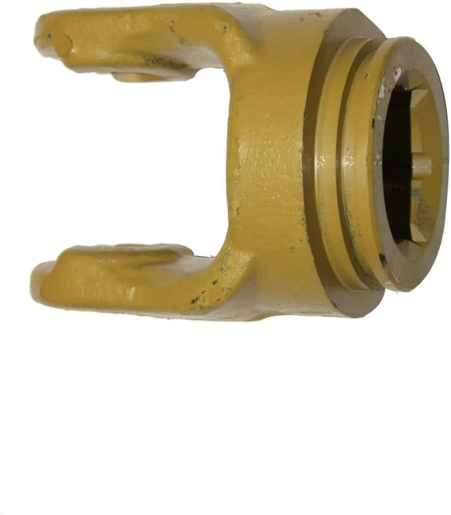 GMB 253-1576 Universal Joint Yoke