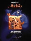 Aladdin: Piano, Vocal, Guitar