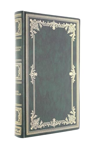 Kate Hannigan B0000EDVI7 Book Cover