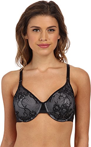 Pillow Cup Lace Bra