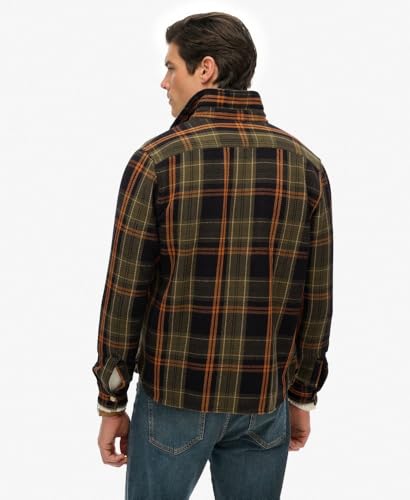 Chemise Superdry - vue 7