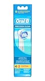 Precision Clean EB 20-4+2 cabezales de cepillo