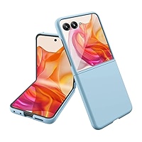 Xindemei per Motorola RAZR 5G Custodia Protettiva per Telefono in