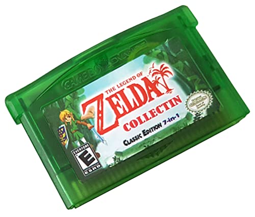 10 Best Gba Multicart OutingExpert