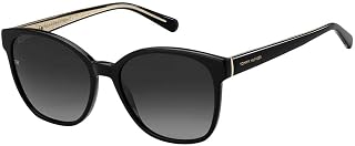 Óculos de Sol Tommy Hilfiger Th 1811/s 807-55 Preto