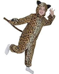 Upgraded Flannel Leopard Onesie