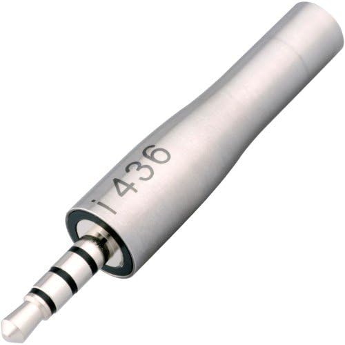 MicW i436 Messmikrofon fA r iPhone iPad MicW i436 Messmikrofon fA r iPhone iPad