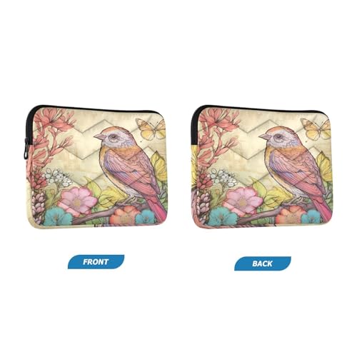 Funda para portátil 13-14 pulgadas impermeable y resistente a golpes miniatura 2