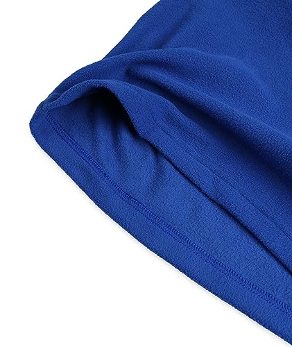 Image of Spyder Toddler Speed Half Zip Fleece Jacket