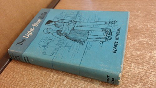 The Light Blue Hills