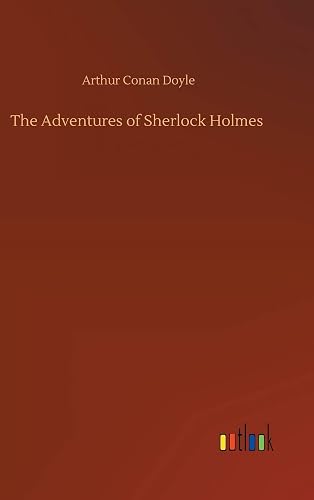 The Adventures of Sherlock Holmes