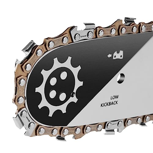 Benzin Kettensäge Greencut GS620X mit 2-Takt-Motor 62cc 3,8 PS