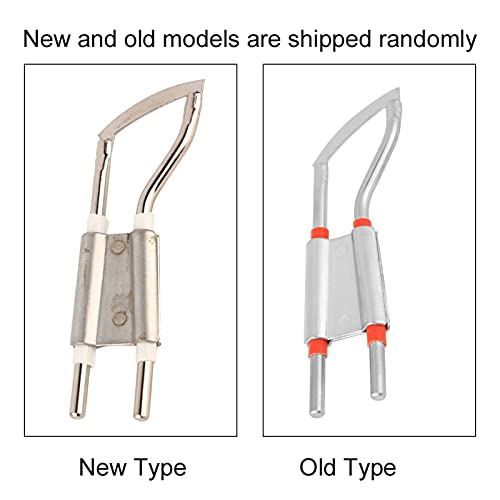 Fabric Rope Cutting Blade Electric Hot Knife Metal Alloy Sturdy Replacement Cutter KD 7 3 KD 5 3 KD 8 3