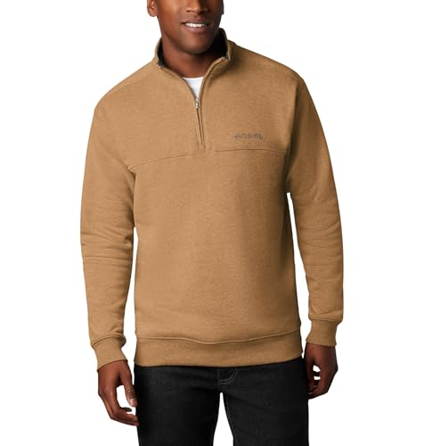 Columbia Hart Mountain II Half-Zip Pullover