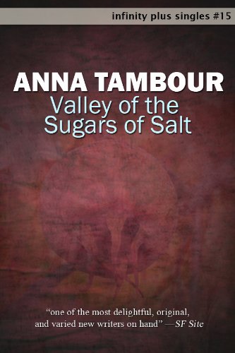 Valley of the Sugars of Salt (By: Anna Tambour)