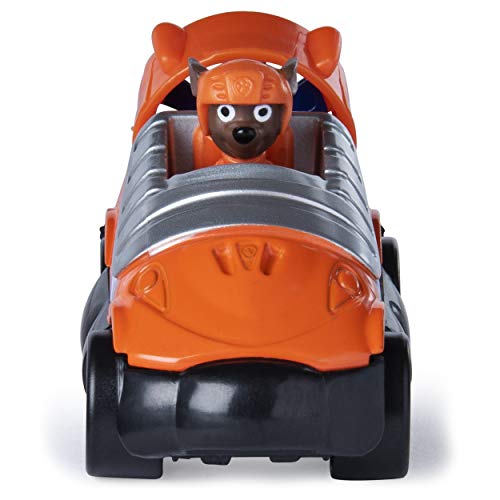 Zuma Paw Patrol Coche Diecast Escala 1:55 miniatura 3