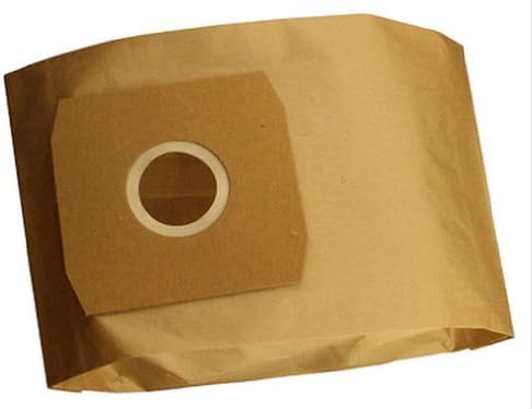 ELECTRUEPART VCB300 Vacuum cleaner dust bag (Pack of 5) For DAEWOO RC350BK