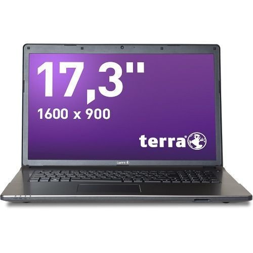 Preisvergleich Produktbild TERRA MOBILE 1749S i5-6300HQ W10P