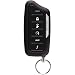 Directed Electronics Inc Python 7154P Supercode 1-Way 5 Button Remote LE Companion
