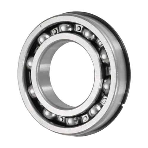 Rodamientos 6307N de alta resistencia axial para transmisiones mecánicas
