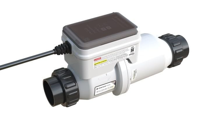 Pentair 523735-EC IntelliChlor Plus40 IC40 Plus Replacement Salt Cell, 40,000 Gallons - image 7