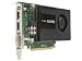 Produktbild Grafikkarte HP Top / NVIDIA Quadro K2000