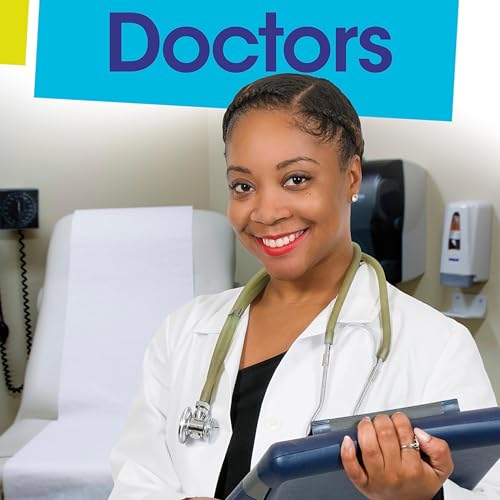 Emily Raij - Doctors episode artwork