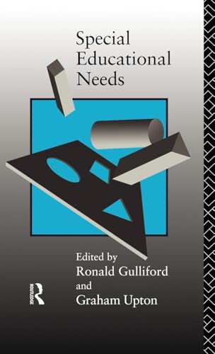 Special Educational Needs view 2