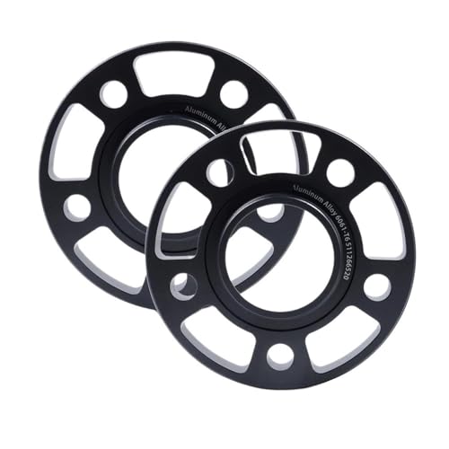 Élargisseur de voie universel 10mm 15mm 20mm entretoise de roue