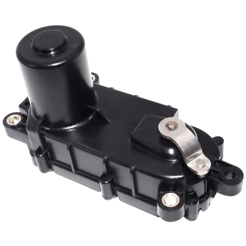 OSKYUO Engine Intake Manifold Motor Assy VCM Control Solenoid 28323-2GGA1 Compatible with Hyundai Sonata Santa Fe Sport Tucson Kia Sorento Sportage Optima 1.6L 2.0L 2.4L 2015-2022 911-923 283232GGA1