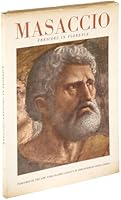 Masaccio: Frescoes in Florence B000RJHZ1G Book Cover