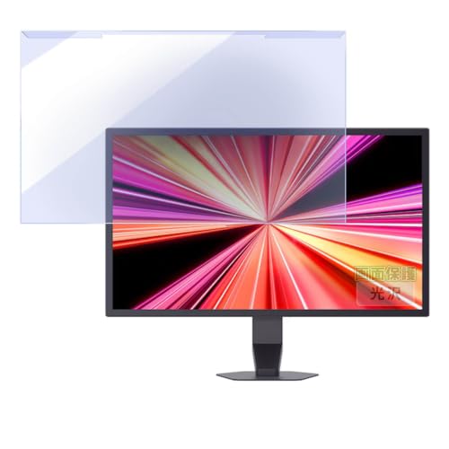 Kayo&Karin LG UltraGear 25G590B-B 24.5�C���` �p | �ėp �t���ی� �v���e�N�^�[ �u���[���C�g�J�b�g �t�B���^�[