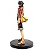 Banpresto 48213 Volume 1 Monkey D. Luffy DXF The Grandline Men One Piece Film Z 6